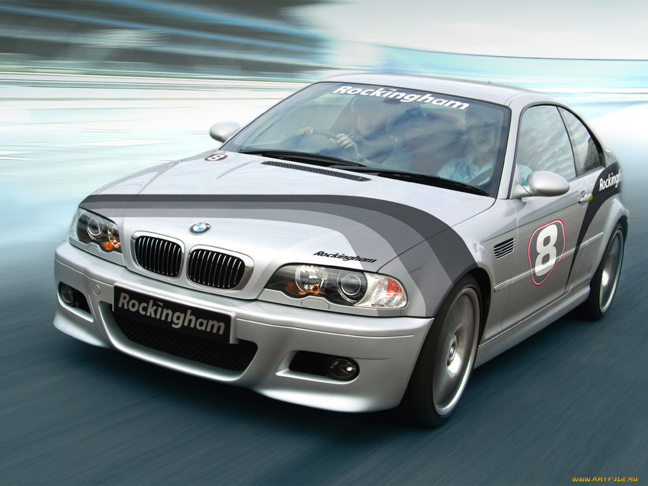, bmw
